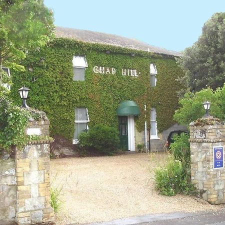 Chad Hill Hotel Sandown Dış mekan fotoğraf