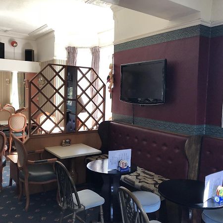 Chad Hill Hotel Sandown Dış mekan fotoğraf
