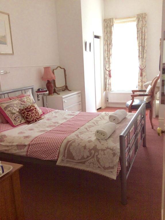 Chad Hill Hotel Sandown Dış mekan fotoğraf