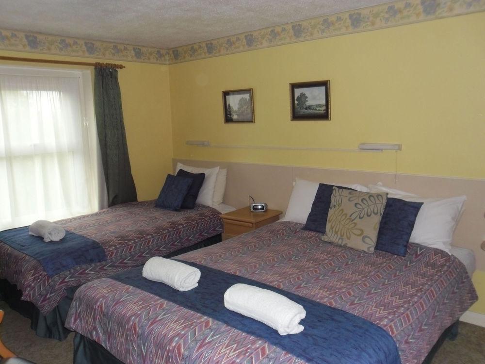 Chad Hill Hotel Sandown Dış mekan fotoğraf