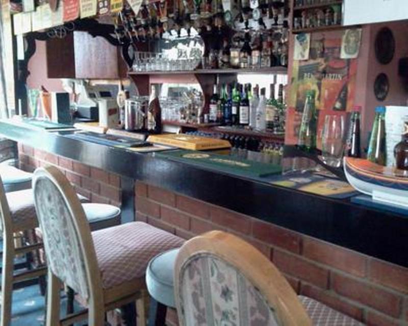 Chad Hill Hotel Sandown Dış mekan fotoğraf