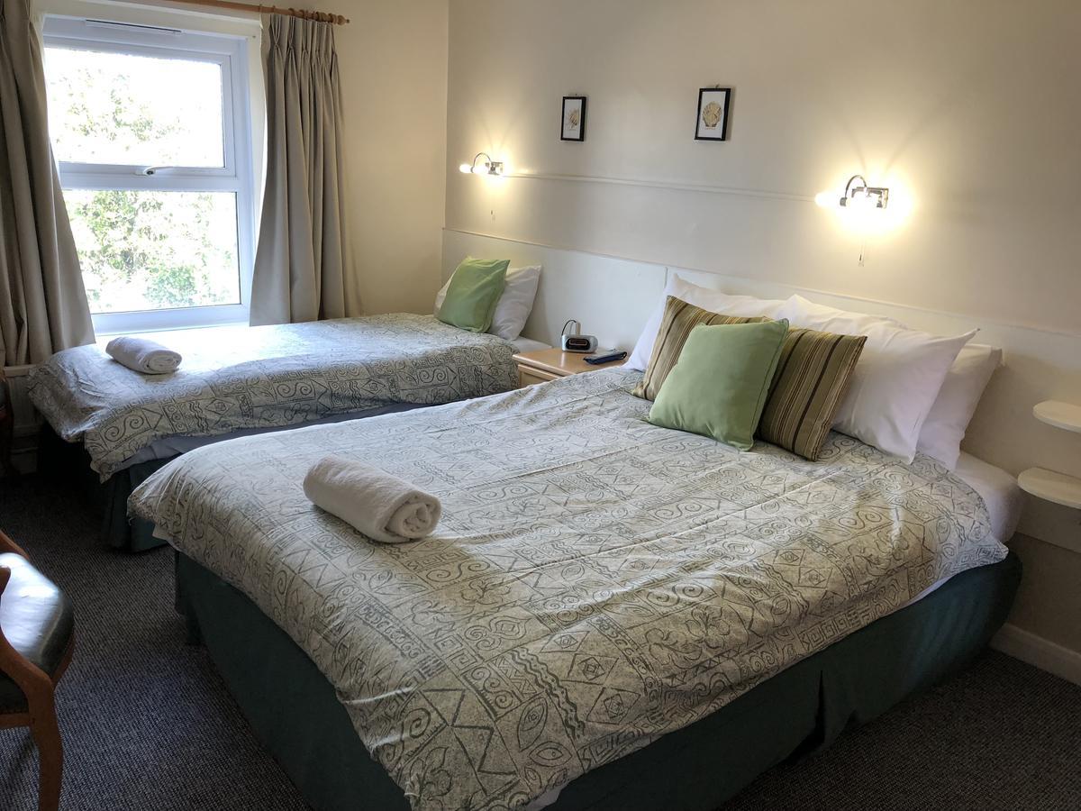 Chad Hill Hotel Sandown Dış mekan fotoğraf
