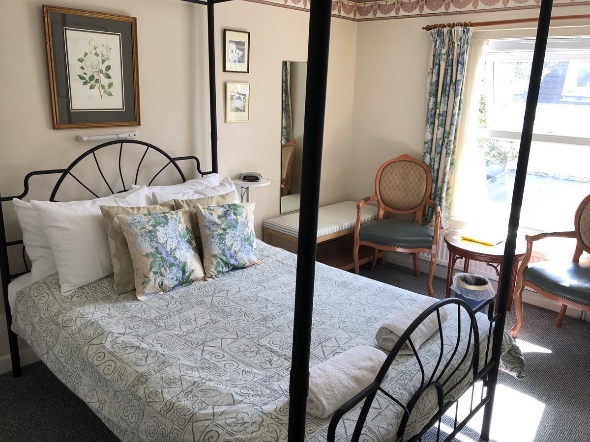 Chad Hill Hotel Sandown Dış mekan fotoğraf