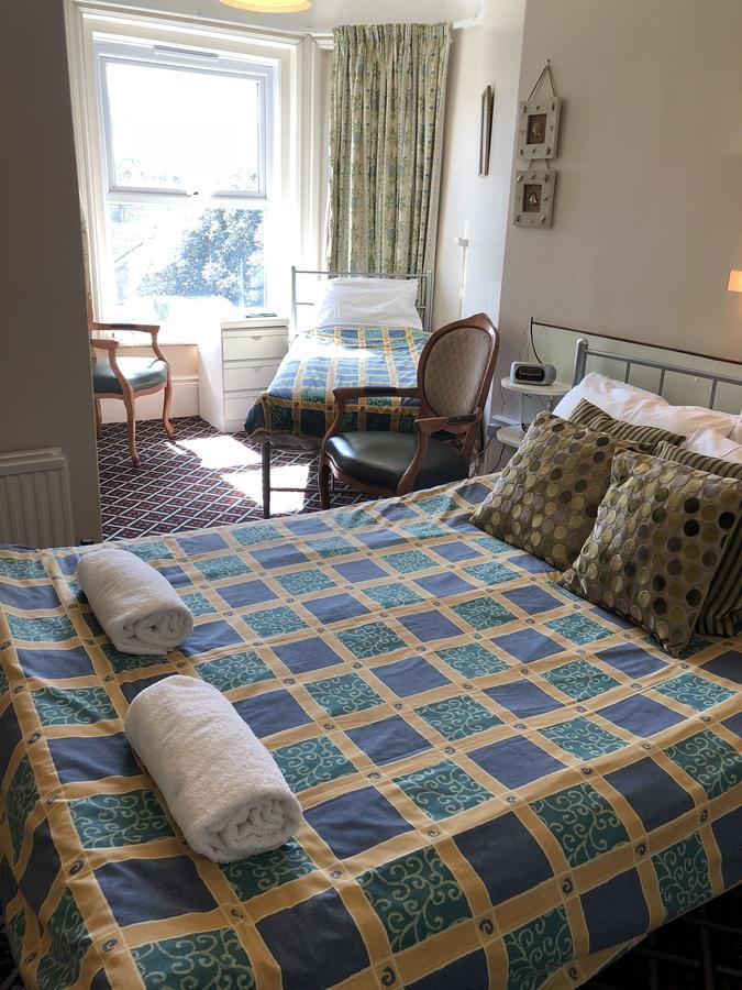 Chad Hill Hotel Sandown Dış mekan fotoğraf