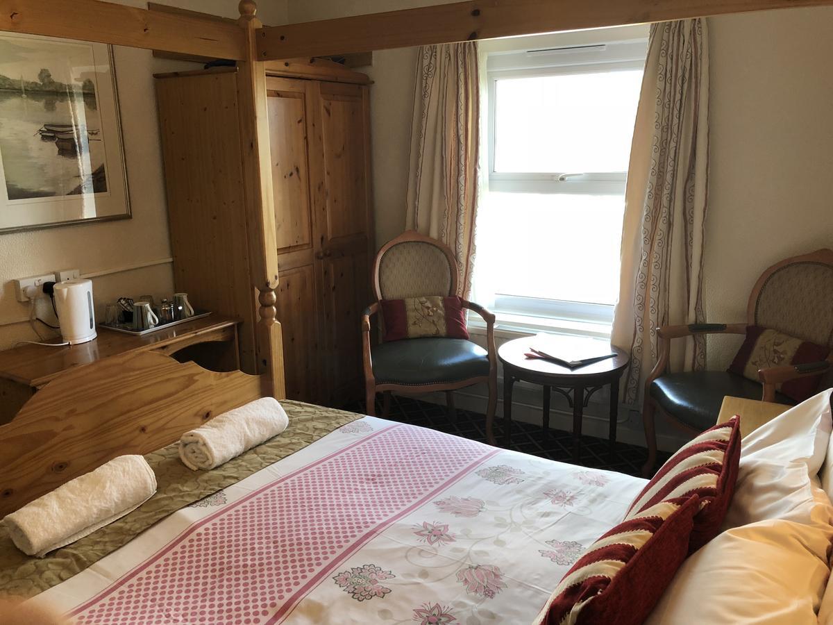 Chad Hill Hotel Sandown Dış mekan fotoğraf
