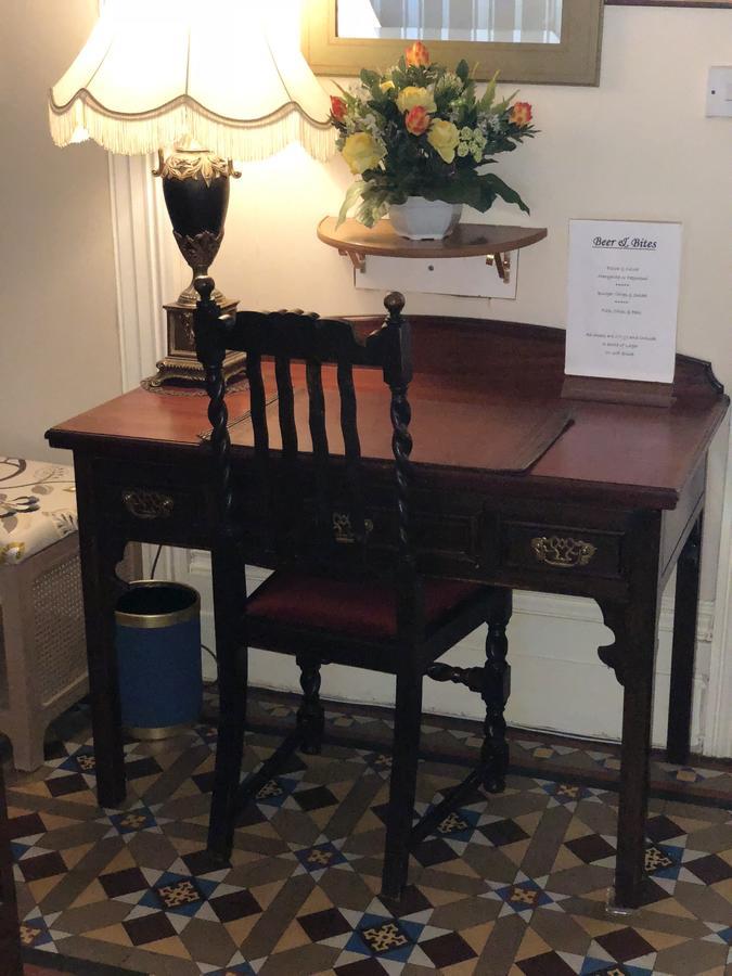 Chad Hill Hotel Sandown Dış mekan fotoğraf
