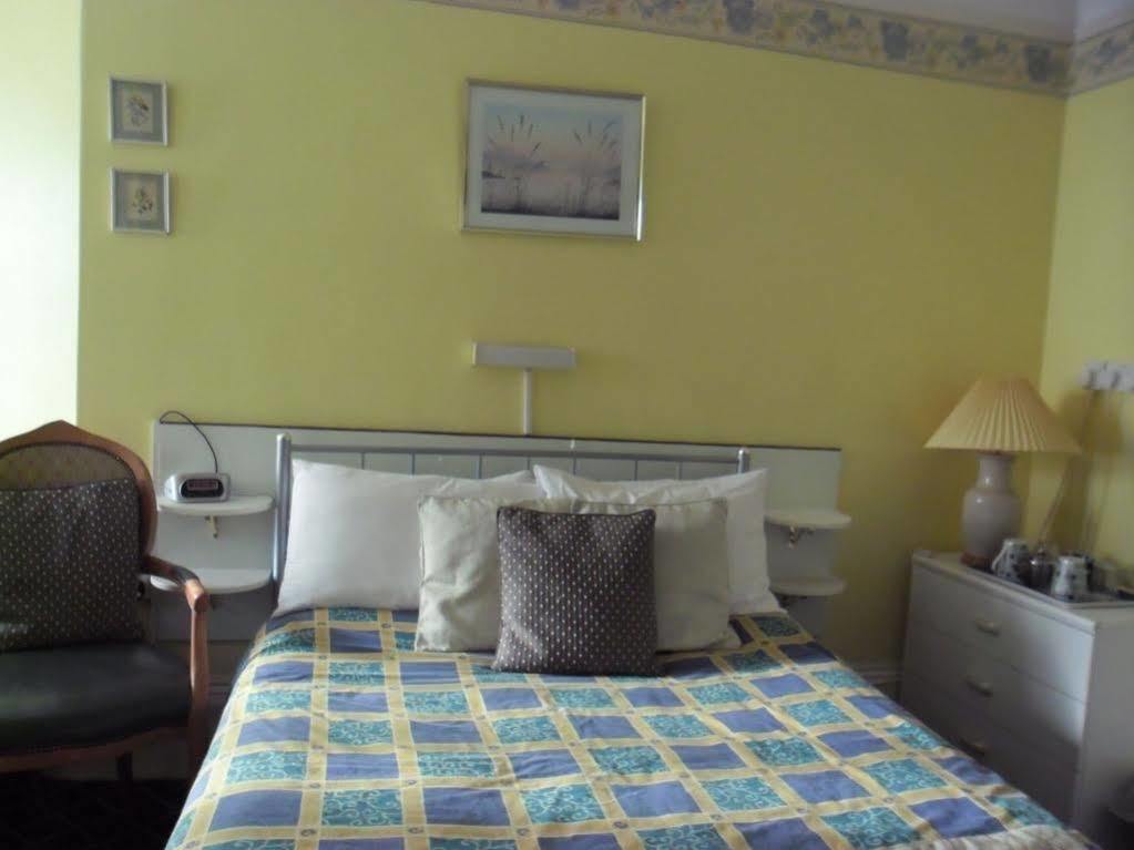 Chad Hill Hotel Sandown Dış mekan fotoğraf