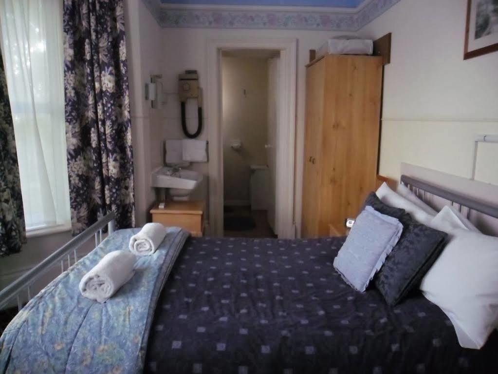 Chad Hill Hotel Sandown Dış mekan fotoğraf