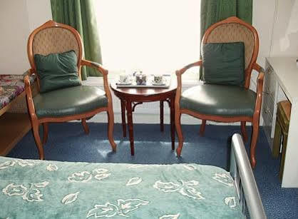 Chad Hill Hotel Sandown Dış mekan fotoğraf
